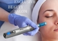 Professional Micro Derma Pen With Titanium Stainless For Safe And Effective Skin Care