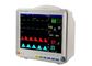 Ambulance Patient Monitor Multi - Parameter Patient Monitor ETCO2 Monitor cart / bracket / hanger Optional