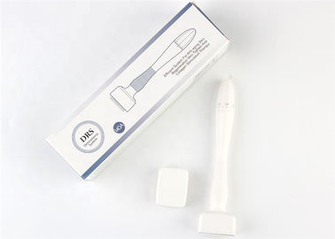 Adjustable DRS 140 Pin Derma Stamp Microneedling Stamp For Anti - Aging Skin Care